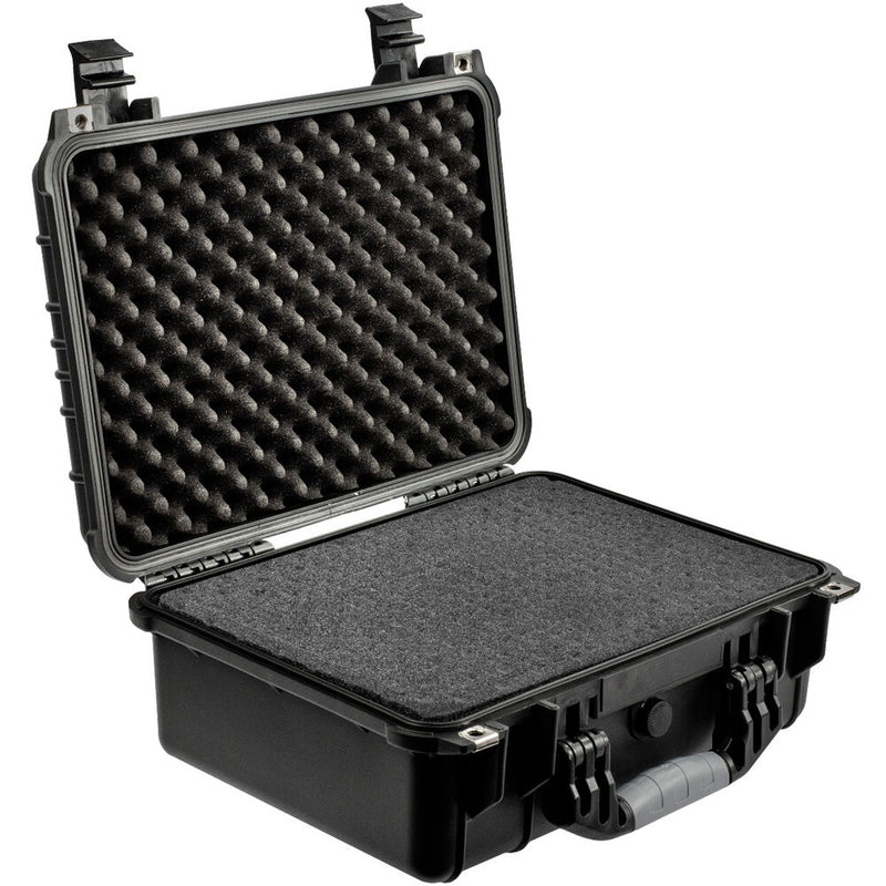 Eylar Gear Case (16", Gray)