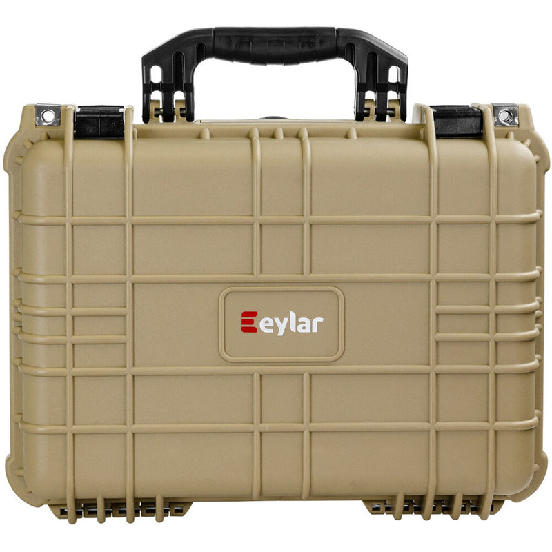 Eylar Gear Case (16", Tan)