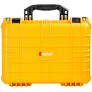 Eylar Gear Case (16", Yellow)