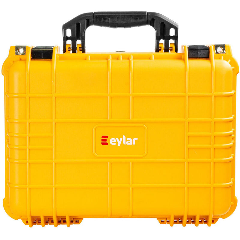 Eylar Gear Case (16", Yellow)