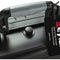 Eylar Large Transport Roller Case with Foam (22", Black)