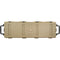 Eylar Waterproof Heavy Transport Roller Rifle Hard Case (Tan)