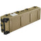 Eylar Waterproof Heavy Transport Roller Rifle Hard Case (Tan)