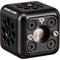 Wooden Camera Accessory Cube (3/8"-16 Screw, 1/4"-20 Threads)