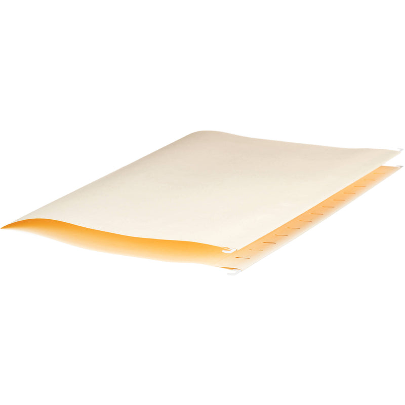 Archival Methods 26-250 Hanging File Folder (Legal Size 25 Pack)