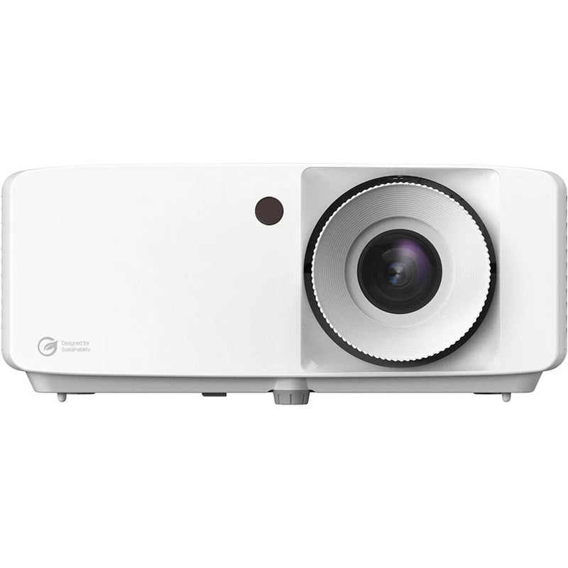 Optoma Technology DuraCore ZH520 5500-Lumen Full HD Laser DLP Projector