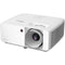 Optoma Technology DuraCore ZH520 5500-Lumen Full HD Laser DLP Projector