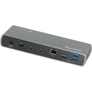 Plugable Thunderbolt 4 Docking Station