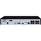 Speco Technologies ZIP4K8T6 8-Channel 8MP NVR with 4TB HDD & 6 4K Turret Cameras Kit