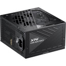 XPG 750W CORE REACTOR II 80 PLUS Gold ATX 12V Power Supply Unit (Black)