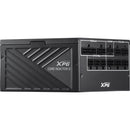 XPG 1000W CORE REACTOR II 80 PLUS Gold ATX 12V Power Supply Unit (Black)