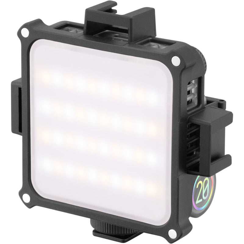 Zhiyun FIVERAY M20 Bi-Color LED Light