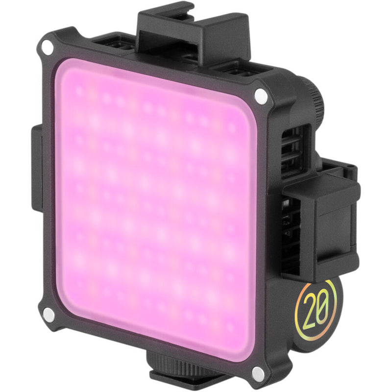 Zhiyun FIVERAY M20C RGB LED Light