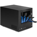 OWC Jupiter Mini 100TB 5-Bay NAS Server (5 x 20TB)