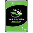 Seagate 1TB BarraCuda SATA III 3.5" 7200 rpm Internal HDD (OEM Packaging)