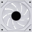 Lian Li Uni Fan SL-Infinity Reverse Blade Case Fan (White)