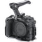Tilta Camera Cage Lightweight Kit for Canon R7 (Black)