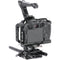 Tilta Camera Cage Pro Kit for Canon R7 (Black)