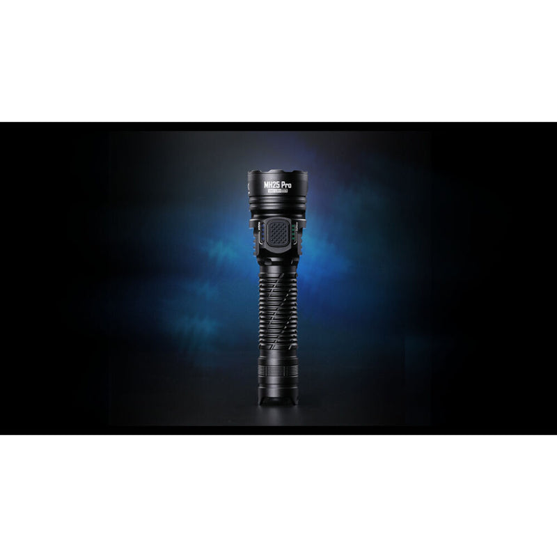 Nitecore MH25 Pro Rechargeable LED Flashlight