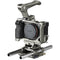 Tilta Camera Cage Basic Kit for Sony a7C II & a7CR (Titanium Gray)