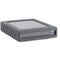 Oyen Digital MiniPro RAID V4 10TB 2-Bay USB-C 3.2 Gen 2 Portable Hard Drive & RAID Array (2 x 5TB)