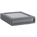 Oyen Digital MiniPro RAID V4 8TB 2-Bay USB-C 3.2 Gen 2 Portable Hard Drive & RAID Array (2 x 4TB)