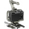 Tilta Camera Cage Basic Kit for Sony a7C II & a7CR (Titanium Gray)