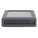 Oyen Digital MiniPro RAID V4 10TB 2-Bay USB-C 3.2 Gen 2 Portable Hard Drive & RAID Array (2 x 5TB)