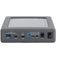 Oyen Digital MiniPro RAID V4 2-Bay USB-C 3.2 Gen 2 Enclosure