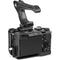 Tilta Half Camera Cage Lightweight Kit for Sony a7C II & a7CR (Black)