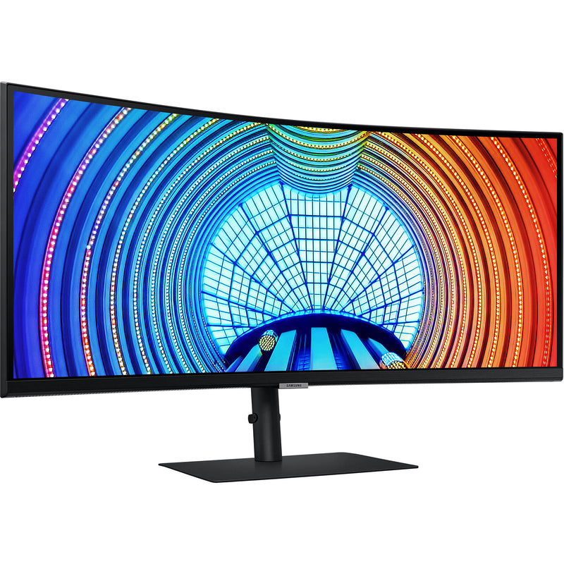 Samsung ViewFinity S65UA 34" 1440p Ultrawide Monitor