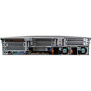 Digital Watchdog Blackjack Ai 2U Rackmount Video Analytics Appliance with Single Processor & A4000 NVIDIA Card