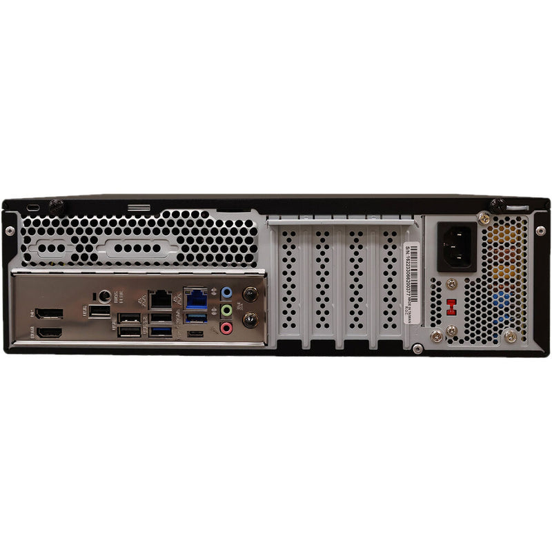 Digital Watchdog Blackjack DX Server with Intel i5 & Windows (24TB HDD)