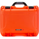 Nanuk 915 Hard-Shell Case for DJI Mini 3/Mini 4 Pro Fly More Combo (Orange)