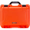 Nanuk 915 Hard-Shell Case for DJI Mini 3/Mini 4 Pro Fly More Combo (Orange)