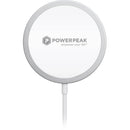 PowerPeak Fast Charge MagCharge Wireless Charging Pad