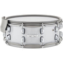 E F NOTE Snare Drum 14" Full Shell (White Sparkle)