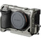 Tilta Full Camera Cage for Sony a7C II & a7CR (Titanium Gray)