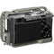Tilta Full Camera Cage for Sony a7C II & a7CR (Titanium Gray)