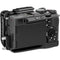Tilta Half Camera Cage for Sony a7C II & a7CR (Black)
