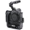 Tilta Camera Cage Lightweight Kit for FUJIFILM GFX100 II (Black)
