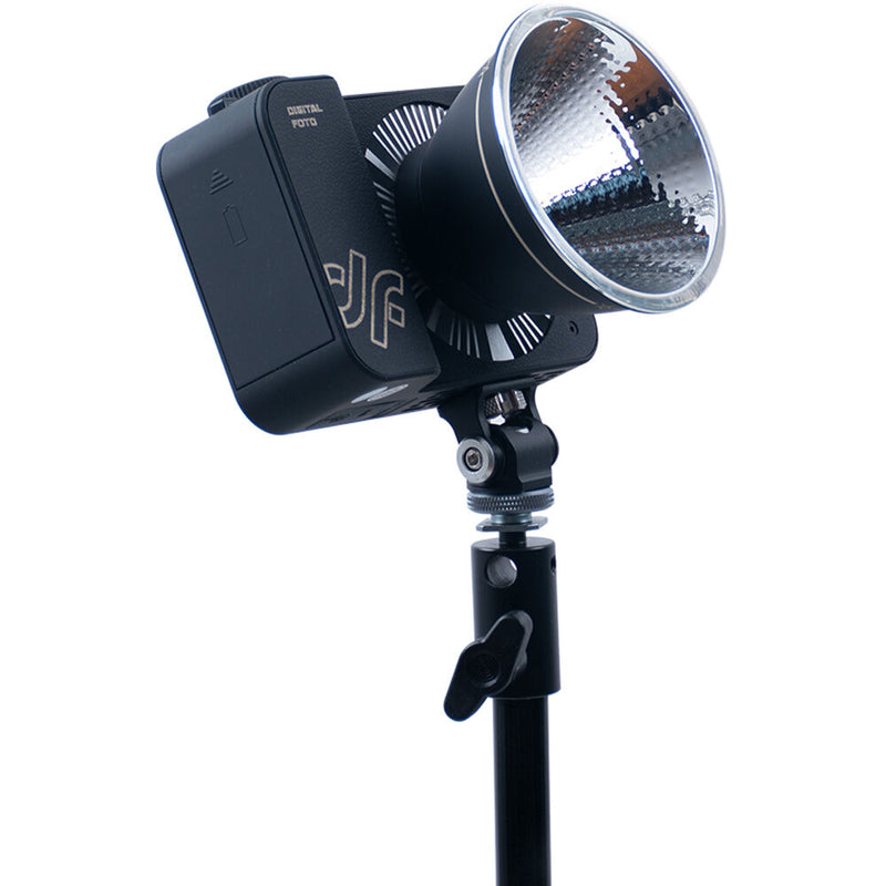 DigitalFoto Solution Limited DF-100Bi Bi-Color LED Monolight