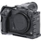 Tilta Full Camera Cage for FUJIFILM GFX100 II (Black)