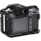 Tilta Full Camera Cage for FUJIFILM GFX100 II (Black)