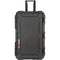 Nanuk 962 Wheeled Hard Case Pro Photo Kit (Black, 70L)