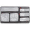 Nanuk Lid Organizer for 962 Case