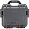 Nanuk 905 Pro Photo Kit (Graphite, 6.3L)