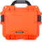 Nanuk 905 Pro Photo Kit (Orange, 6.3L)