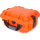 Nanuk 905 Pro Photo Kit (Orange, 6.3L)