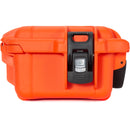 Nanuk 905 Pro Photo Kit (Orange, 6.3L)